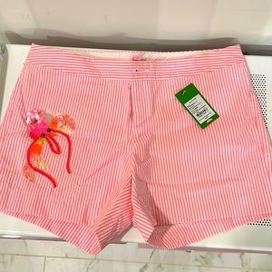 Lilly Pulitzer Shorts